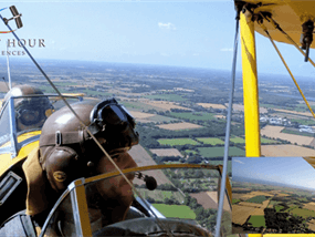 Customer Photo of Tiger Moth Flights Great Yarmouth Customer Photo of Tiger Moth Flights Great Yarmouth